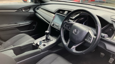 Honda Civic 1.6 i-DTEC SR 5dr Diesel Hatchback